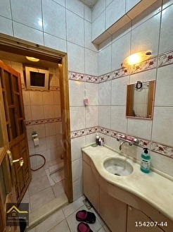 MUHATR EMLAK'TAN FAHRİ ERGÜN CADDESİ ÜZERİNDE 2+1 SATILIK DAİRE - KÜTAHYA TAVŞANLI fotoğraf 12