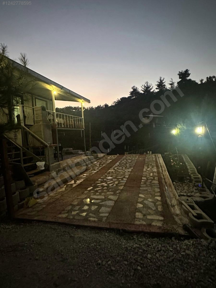 SÜPER MANZARA SÜPER DİZAYN - BURSA GEMLİK fotoğraf 4