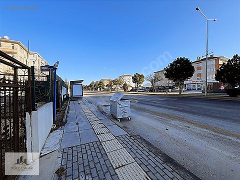 YÜCE'DEN▓1.DAİRE PARASI 2.DAİRE VERİYORUZ ANKARA BULVAR CEPHE... - ANKARA ÇUBUK fotoğraf 25