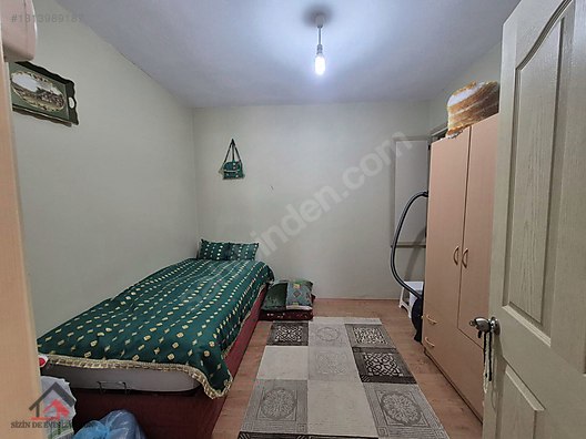Tek yetkili cemil temel mahallesinde 3+1 geniş yüksek giriş - BALIKESİR EDREMİT fotoğraf 22