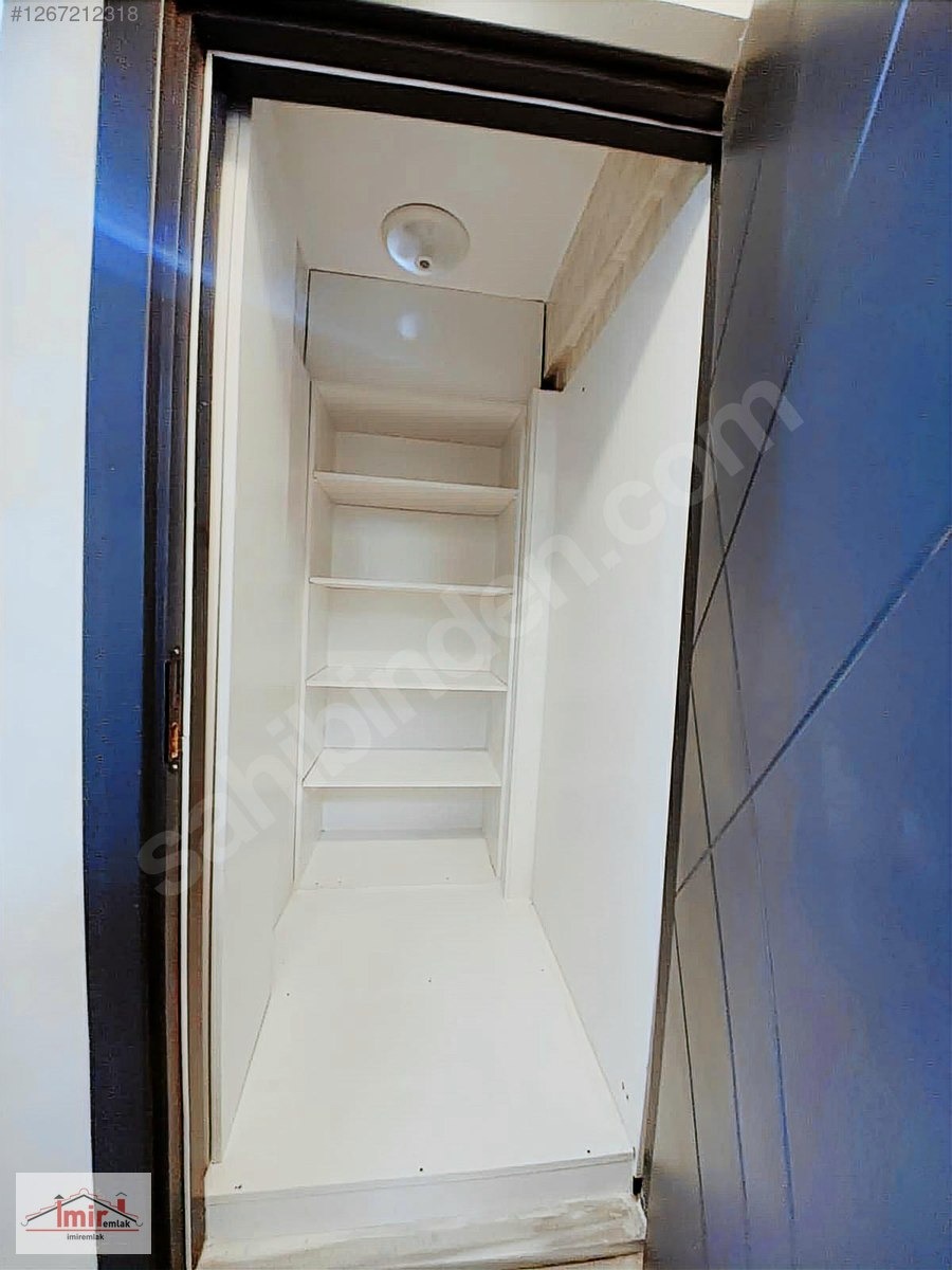 İMİR EMLAK'TAN 3+1 FULL YAPILI KİLER'Lİ HASTANE YAKINI DAİRE - ANKARA PURSAKLAR fotoğraf 16