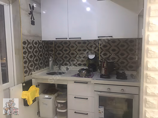 Gözde Gayrimenkul'den Umurbey Mahallesinde Satılık 2+1 Daire - BURSA YILDIRIM fotoğraf 25