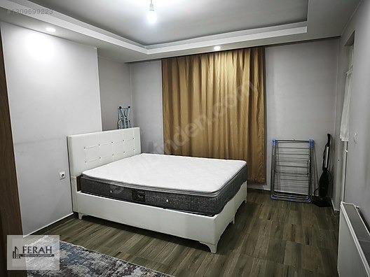 ÖĞRETMEN EVİ YANINDA 1+1 50M ARA KAT EŞYALI KİRALIK DAİRE - BATMAN MERKEZ fotoğraf 18