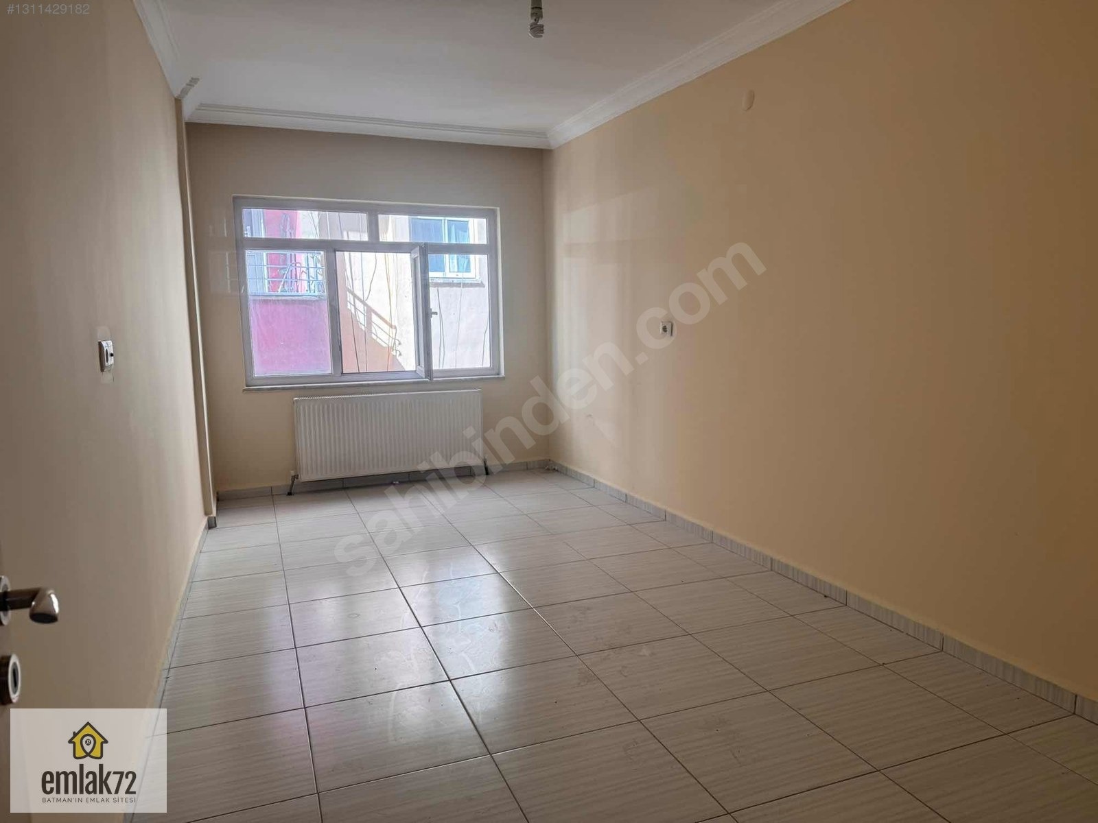 Emlak 72 Den kültür de kiralık 2+1 - BATMAN MERKEZ fotoğraf 14