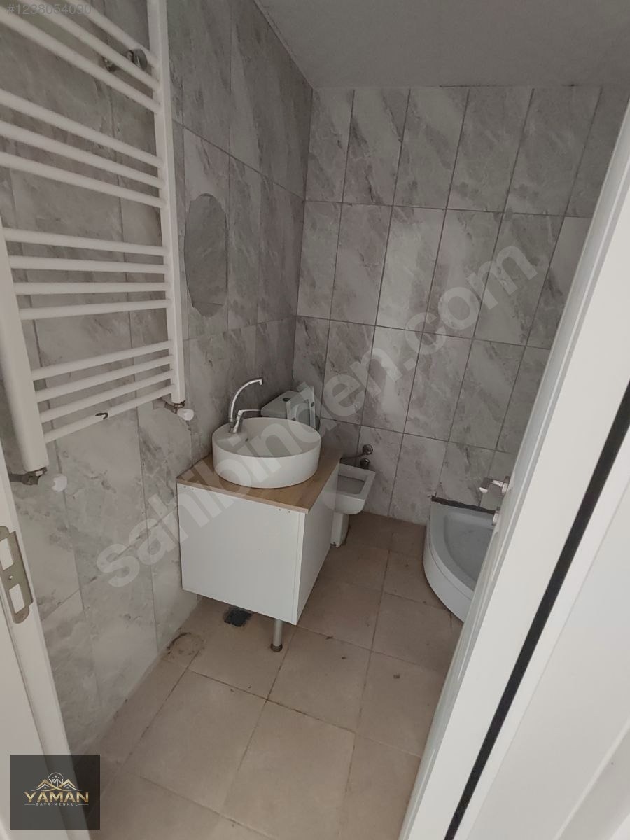 SİTE İÇERİSİNDE ARA KATTA BALKONLU SATILIK 1+1 DAİRE - KIRKLARELİ MERKEZ fotoğraf 25