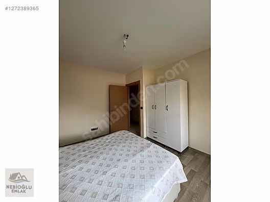 ÇINARLIKENT KONUTLARI 1+1 EŞYALI GÜNEY CEPHELİ GİRİŞKAT DAİRE - KOCAELİ DERİNCE fotoğraf 18
