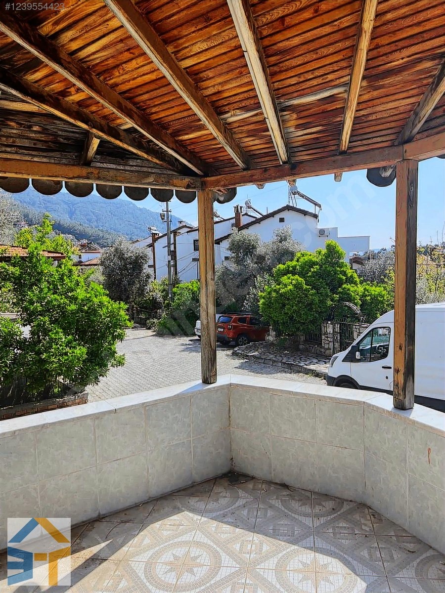 Akyaka'da sahile ve azmak nehri yürüme mesafesinde triplex villa - MUĞLA ULA fotoğraf 30
