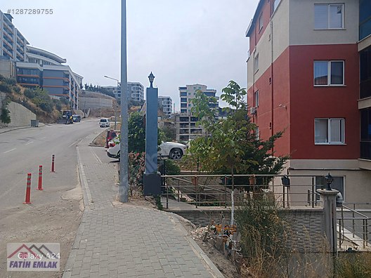 OLURMU?OLDU BİLE:)) HİSAR'DA HEM DENİZ MNZ.HEMDE BAHÇELİ DAİRE - BURSA GEMLİK fotoğraf 45