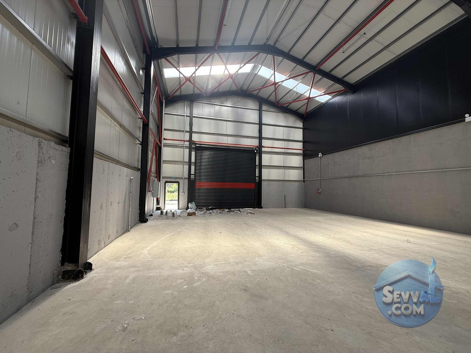 SEPETLİPINARDA 3 ADET SIFIR ÇİFT GİRİŞLİ DEPO - Kocaeli Başiskele fotoğraf 3