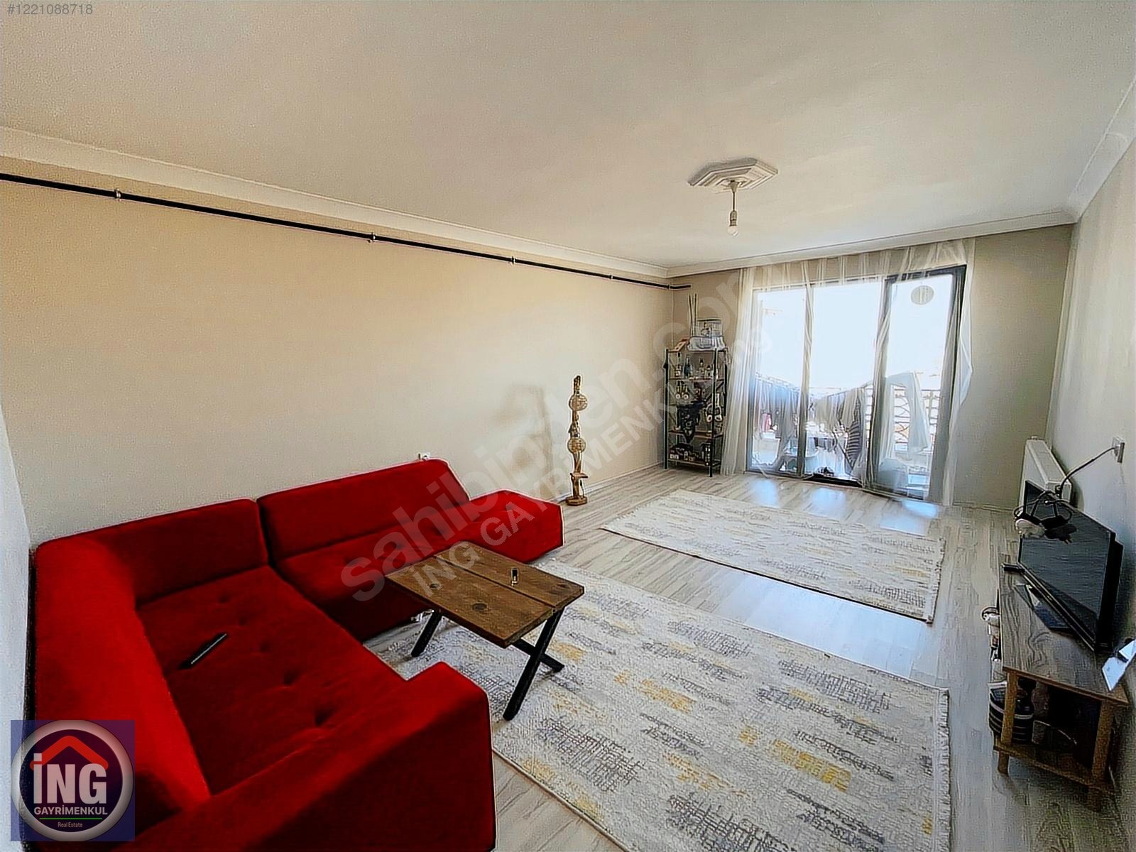 ÇARŞI İÇİNDE ARAKAT SATILIK 2+1 DAİRE İSTER OFİS OLARAK KULLAN - KIRKLARELİ MERKEZ fotoğraf 9