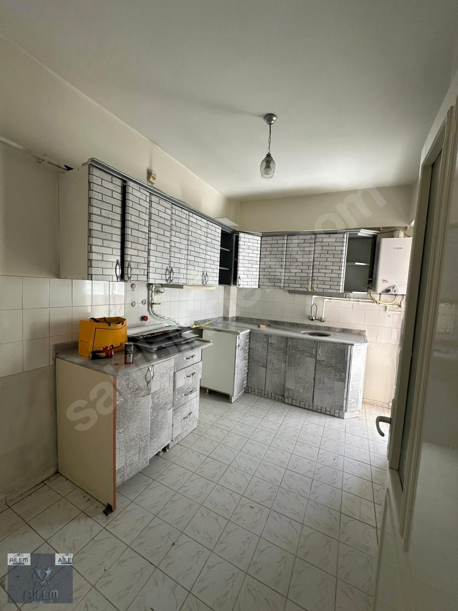Mimsin Merkezde 13. Kat Güneybatı Cepheli 3+1 Bakımlı Daire - KAYSERİ MELİKGAZİ fotoğraf 9