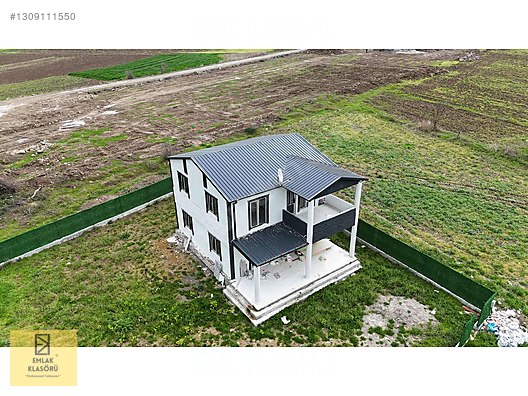 EMLAK KLASÖRÜ'NDEN FIRSAT MÜSTAKİL EV - SAKARYA ERENLER fotoğraf 2