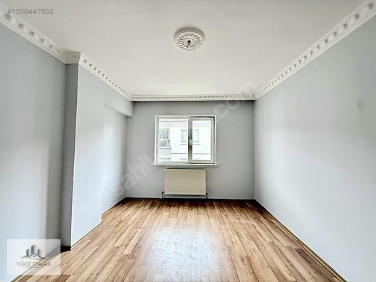 YÜCE'DEN ▓ASANSÖRLÜ ORTA KAT 3+1 MERKEZDE YAPILI KÖK TAPU DAİRE - ANKARA PURSAKLAR fotoğraf 19