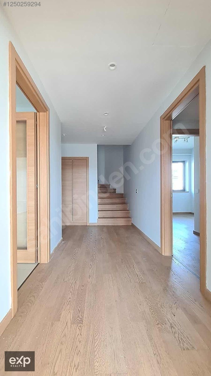 Exp Ata'dan Köy Projesi 1. Etapta Kiracılı 3+1 Çatı Dublexi - İSTANBUL SARIYER fotoğraf 3