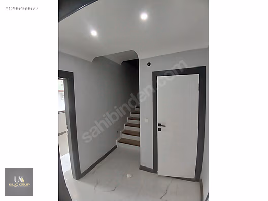 KILIÇ GRUPTAN GÜNEY CEPHELİ 102M2 YERDEN ISITMALI 2+1 DUBLEKS DA - KOCAELİ KÖRFEZ fotoğraf 12