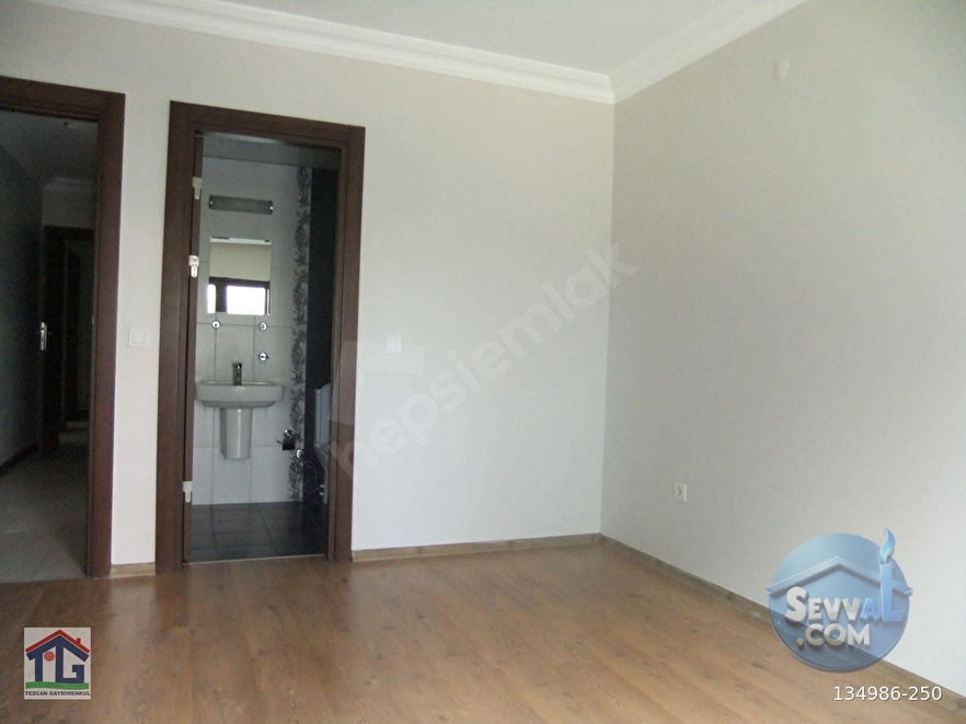 AKÇAKENT-1 SİTESİNDE SATILIK 3+1 KULLANIMA HAZIR BOŞ DAİRE. - KOCAELİ İZMİT fotoğraf 27