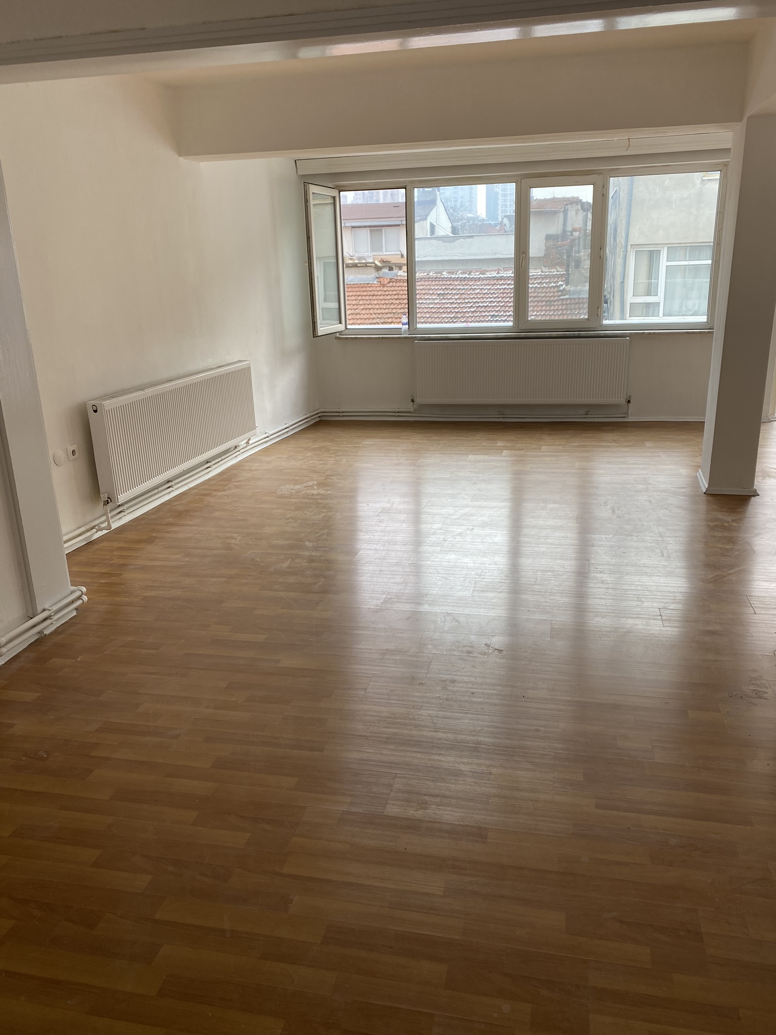 ALTIPARMAK CADDEYE YAKIN ÇİFT CEPHE 110M2 SATILIK DAİRE - BURSA OSMANGAZİ fotoğraf 12