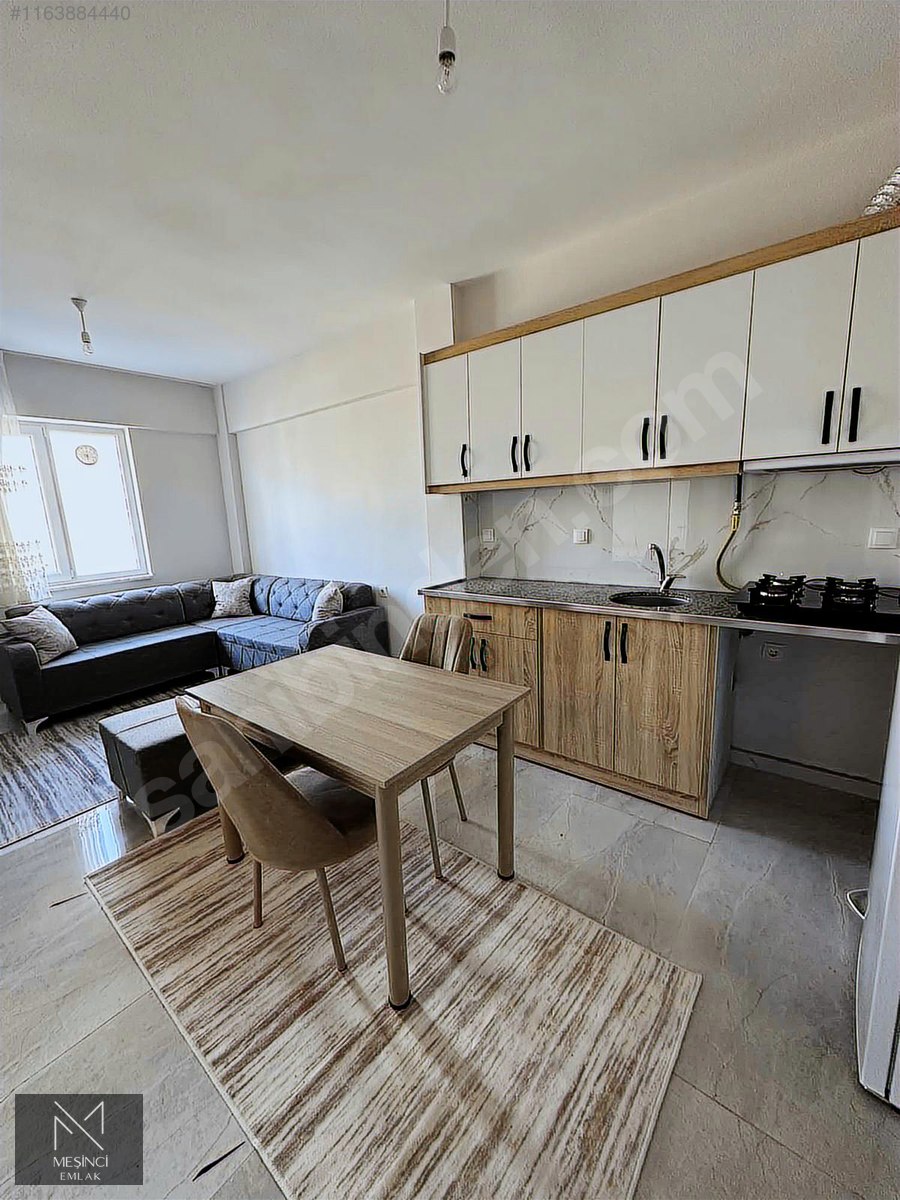 ÜNİVERSİTE YAKININDA SATILIK 1+1 SATILIK APART - ISPARTA MERKEZ fotoğraf 8