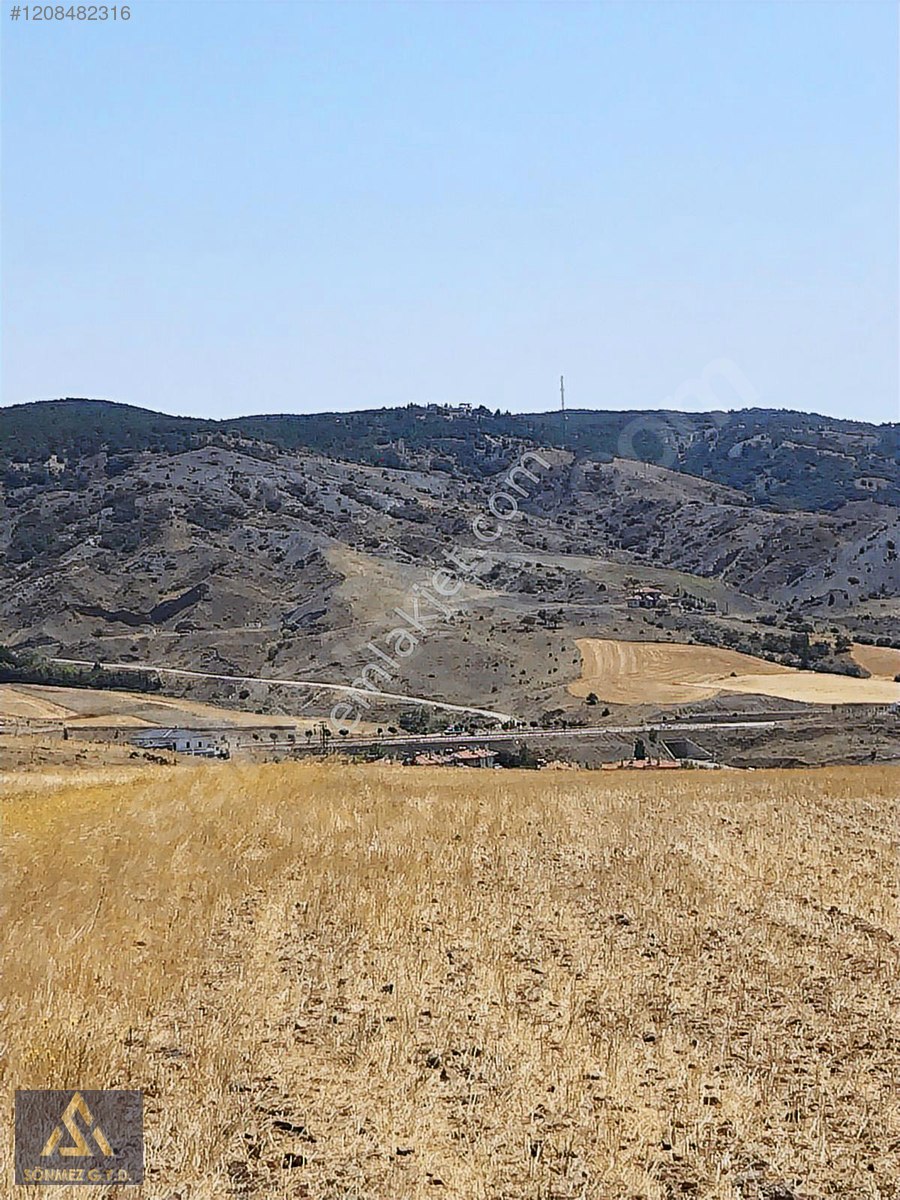 BALA BEYNAMDA İMARLI HOBİ BAHÇELERİ - ANKARA BALA fotoğraf 2