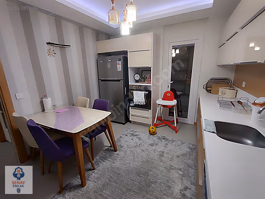 HASARSIZ..PINAR MAH.SEMT PAZAR YANI ULTRA LÜKS 3+1 İSKANLI DAİRE - ADANA SEYHAN fotoğraf 15