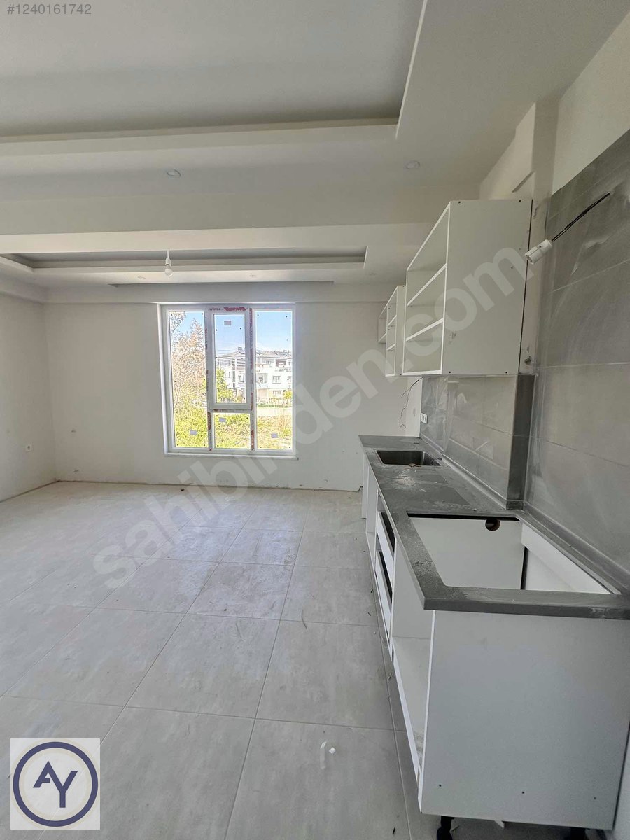 Dalaman AY EMLAK'tan havuzlu sitede 2+1 ebeveyn banyolu daire - MUĞLA DALAMAN fotoğraf 12