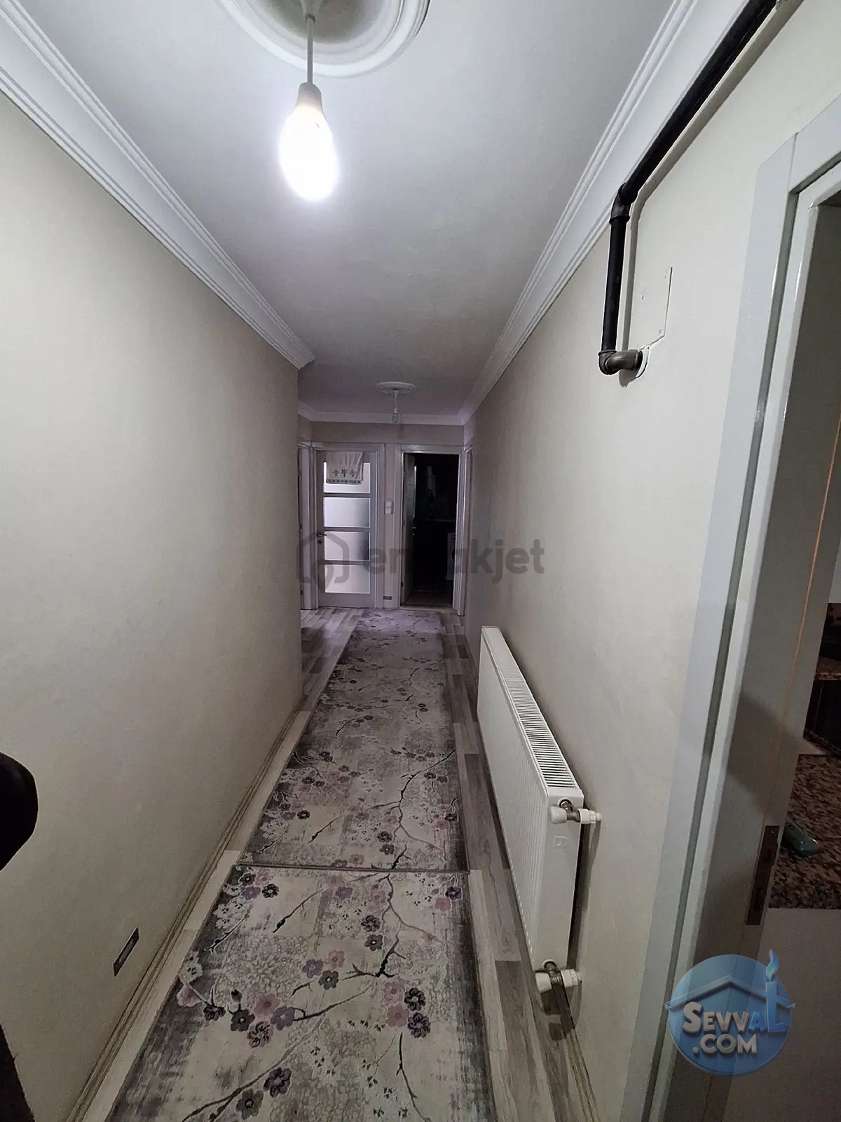 Nazilli Merkez De Ara Kat 3+1 - AYDIN NAZİLLİ fotoğraf 3