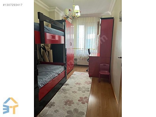 CADDE ÜZERİ 3+1 145M METRO YAKIN ACIK OTOPARKLI TAKASLI DAİRE - İSTANBUL ÜMRANİYE fotoğraf 8