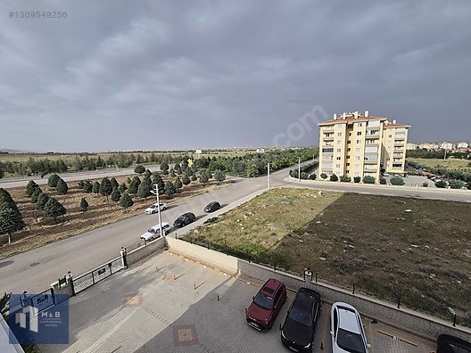 MERAM KOZAĞAÇ MAH-ASKERİ KIŞLA KARŞISI KİRALIK 3+1 ARAKAT DAİRE - KONYA MERAM fotoğraf 30