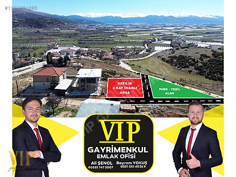 VİP GAYRİMENKUL'den DÜDENKÖY MAH.EN İYİ LOKASYONDA 4.834m² TARLA - ANTALYA ELMALI fotoğraf 8