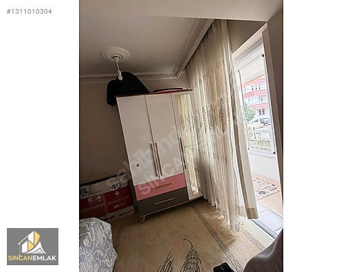 TANDOĞAN MAH BUHARA CD YAKIN 2+1 BAĞIMSIZ GENİŞ DEPOLU MASRAFSIZ - ANKARA SİNCAN fotoğraf 12