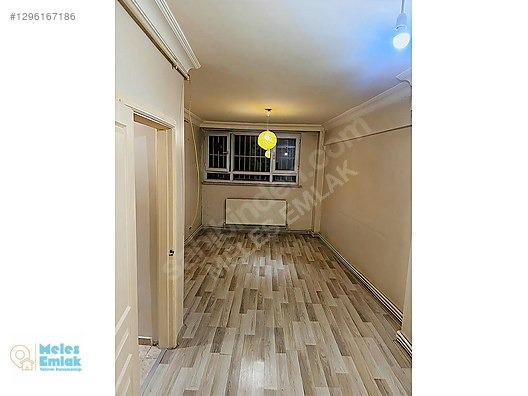 FATİH MEVLANA KAPIDA SATILIK 1+1 BAHÇE KATI FIRSAT DAİRE - İSTANBUL FATİH fotoğraf 8