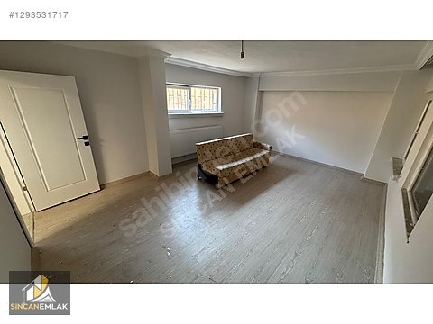 MAREŞAL ÇAKMAK MAHALLESİ 3+1 CADDE ÜZERİ FULL YAPI TERS DUBLEX - ANKARA SİNCAN fotoğraf 9