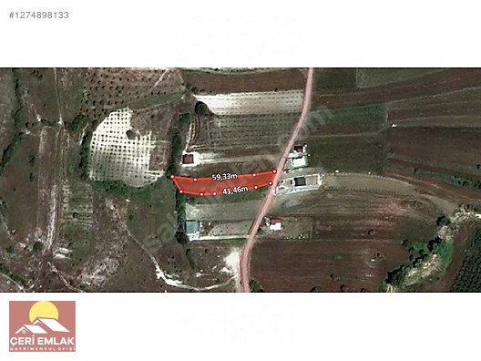 KOCAELİ KANDIRA SELAMETLİ 1322 MT² ARSAMIZ SATILIKTIR - KOCAELİ KANDIRA fotoğraf 5