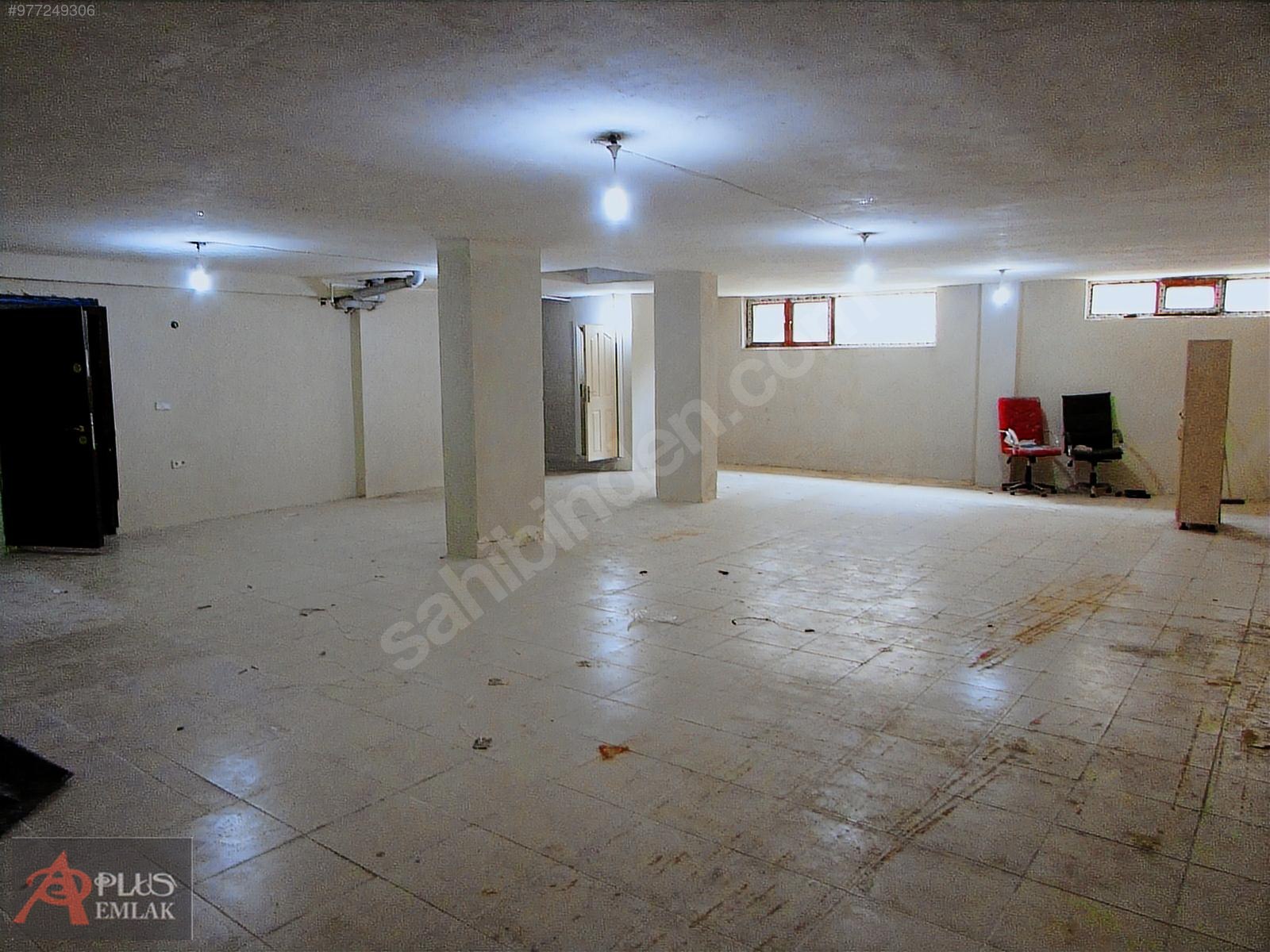 DEPOLU OFIS KATI 2+2 220 M2 4.500.000 TL ACIKLAMAYI OKUYUN - İSTANBUL ÇEKMEKÖY fotoğraf 12
