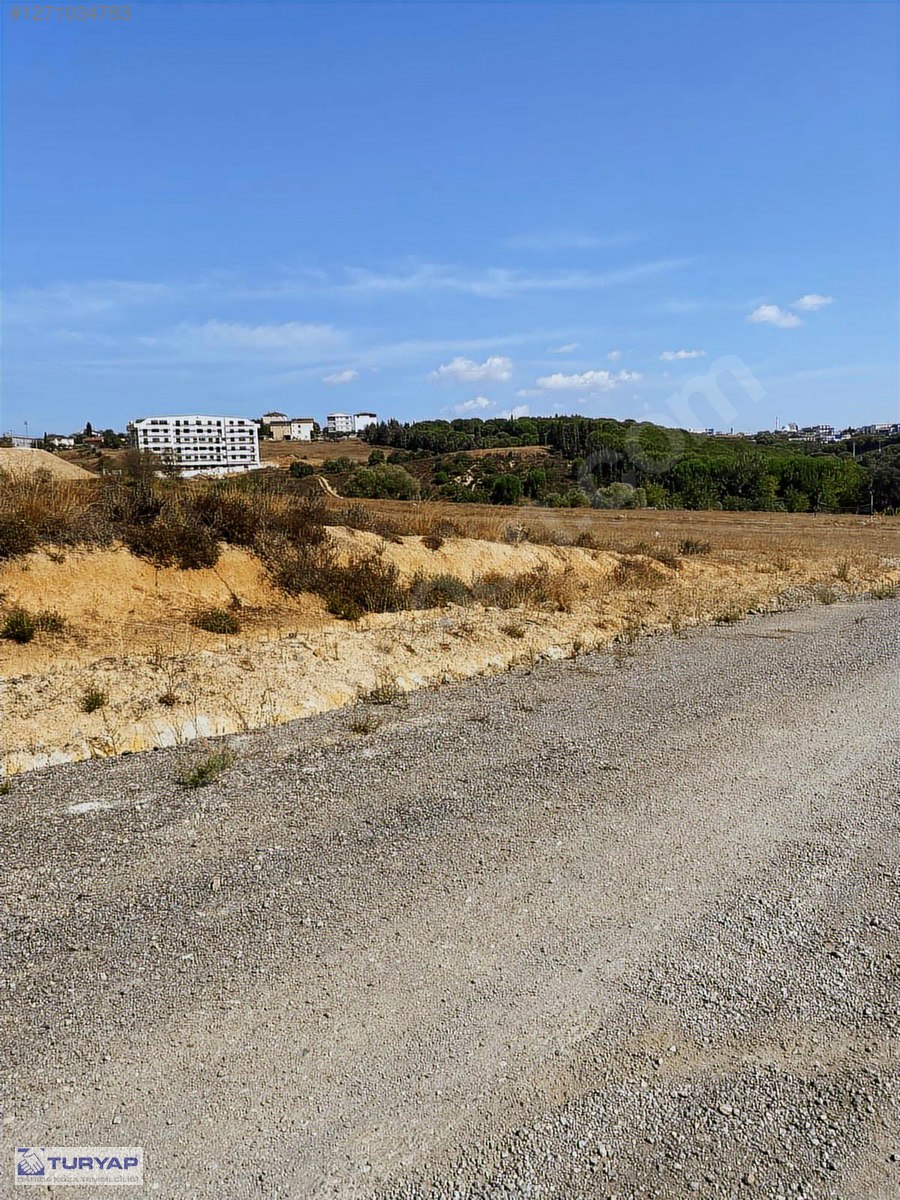 ŞEKERPINARDA KAÇIRILMICAK ARSA - KOCAELİ ÇAYIROVA fotoğraf 12