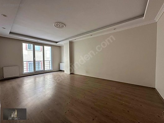 [ZEYBEKTEN] MEHTERÇEŞMEDE 3+1 160M2 2 KAT YENİDAİRE - İSTANBUL ESENYURT fotoğraf 20