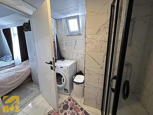 UMUT ŞENDUYGU GAYRİMENKUL DEN EŞYAL KİRALIK 1+1 DAİRE - BOLU MERKEZ fotoğraf 11