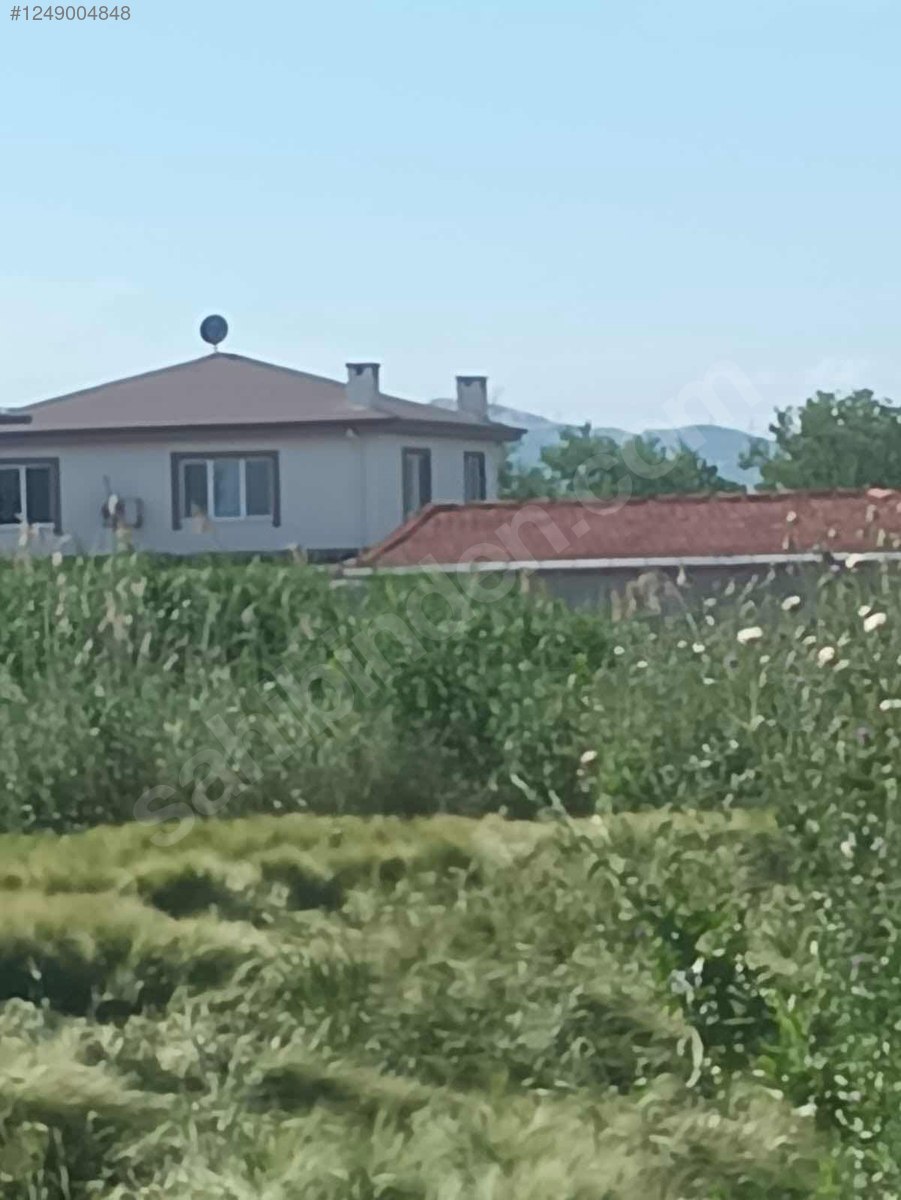BURSA KARACABEY BAKIRKÖY KÖYÜNDE 2.548 M² TARLA SATILIKTIR - BURSA KARACABEY fotoğraf 4