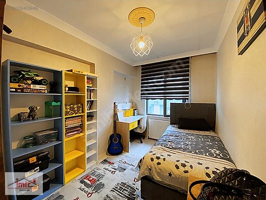 İMİR EMLAK'TAN PROTOKOL YOLUNDA YENİ BİNA 4+1 ÇİFT BANYO ASANSÖR - ANKARA PURSAKLAR fotoğraf 23