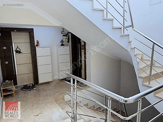 FIRSAT! ALSANCAK TA MERKEZİ KONUMDA ASANSÖRLÜ DUBLEX DAİRE - ANKARA ETİMESGUT fotoğraf 28