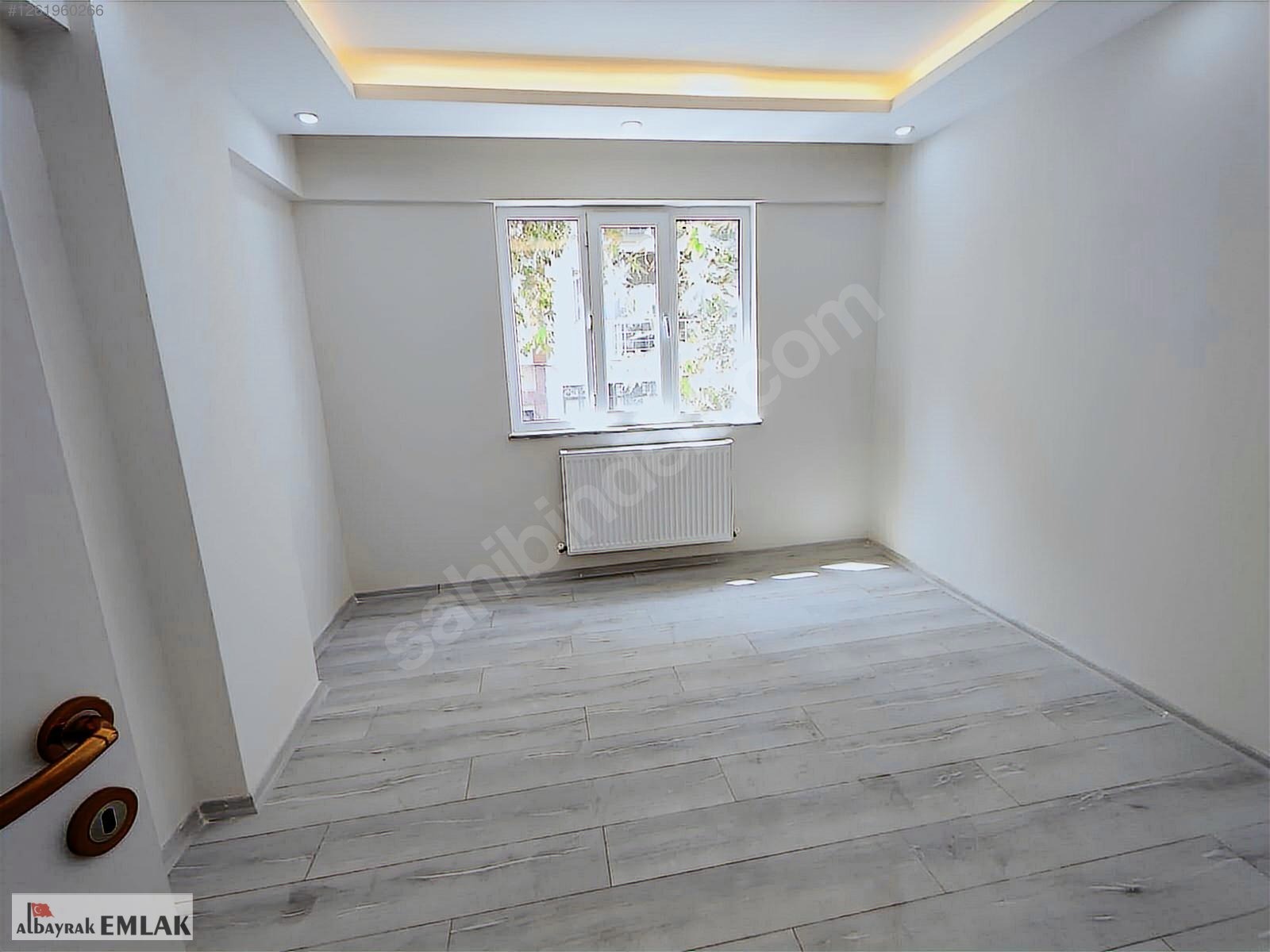 ŞEHİTLER MH DE SATILIK 3+1 2.KAT FULLÜKS FERAH DAİRE 3.750.000TL - MANİSA ŞEHZADELER fotoğraf 10