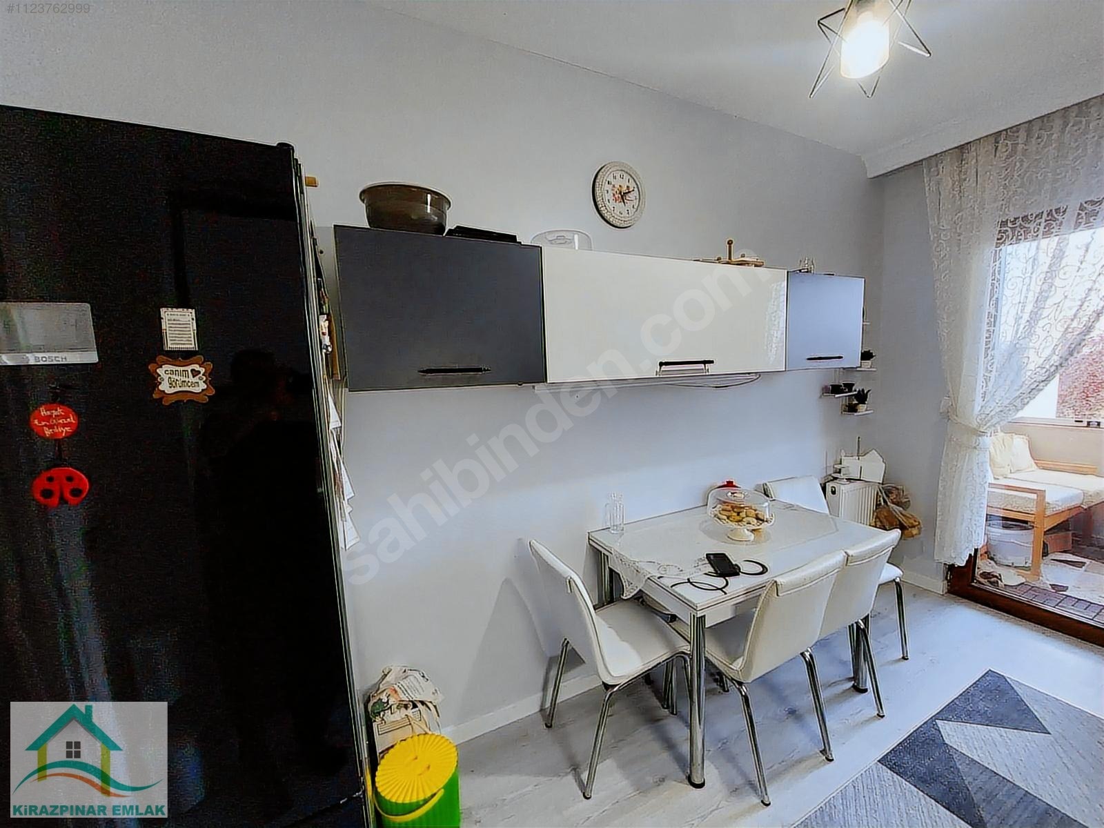 GEBZE EMLAK KONUTLARI 2.ETAP'TA SATILIK 4+1 - KOCAELİ GEBZE fotoğraf 8