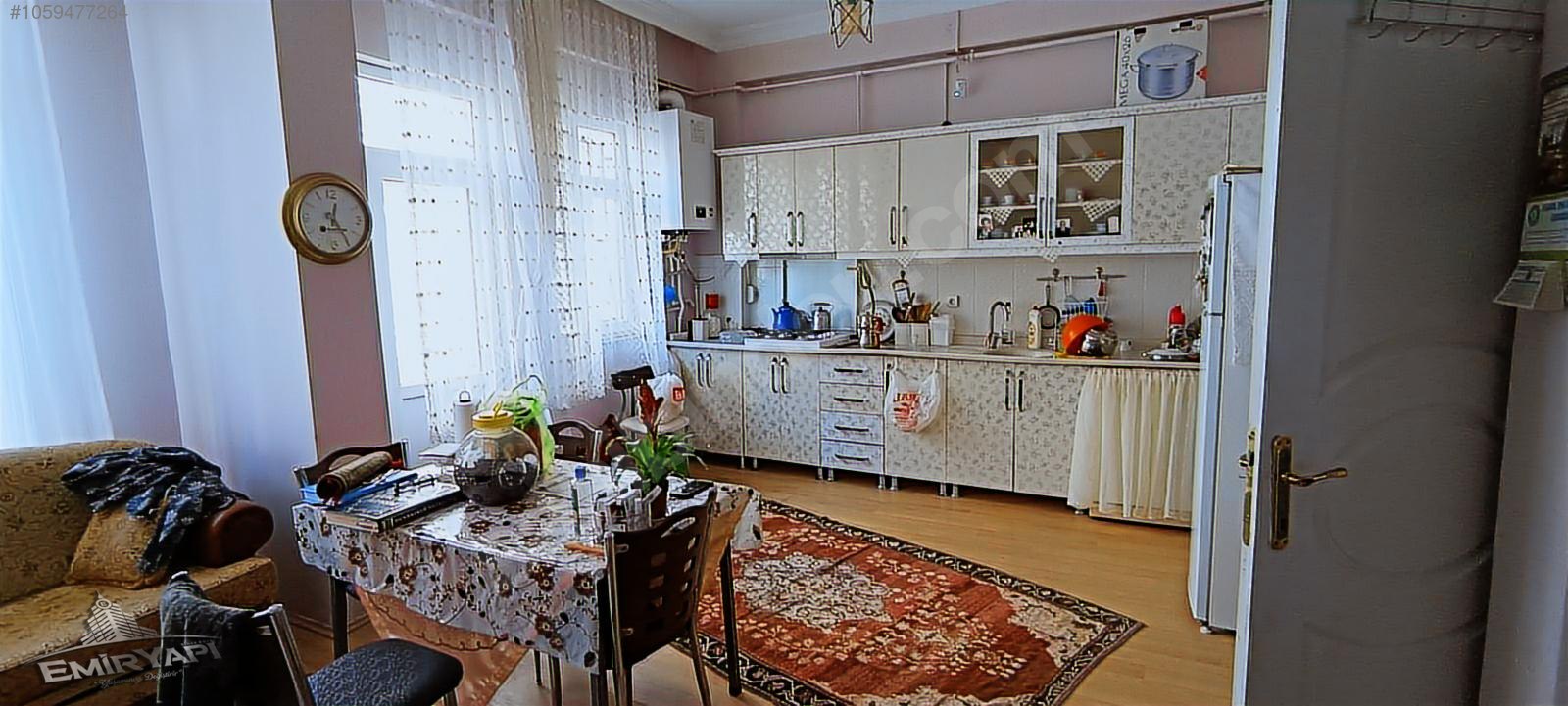 EMİR EMLAKTAN ŞEHİTLER MAHALLESİNDE 2+1 YÜKSEK GİRİŞ DAİRE - KARS MERKEZ fotoğraf 10