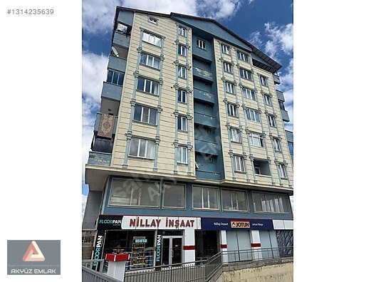Bitlis Tatvanda AKYÜZ EMLAK'TAN SATILIK 2+1 DAİRE - BİTLİS TATVAN fotoğraf 12