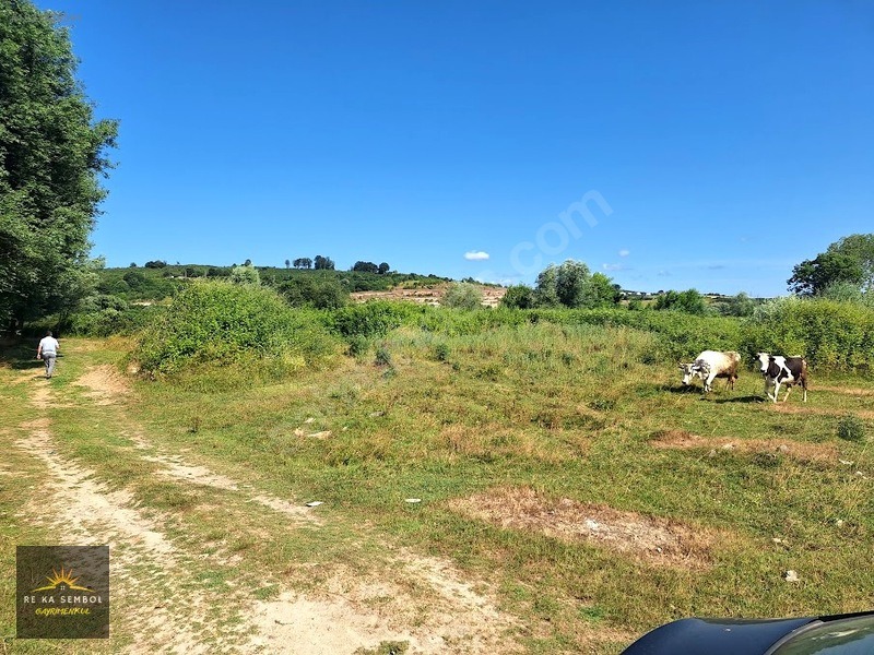 KARASU KUZULUK MAHALLESİNDE SATILIK 7.170 M2 TARLA - SAKARYA KARASU fotoğraf 5