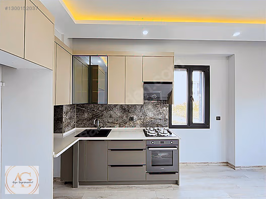 Akçay'da Bahçeli Lüks 2+1 Daire - Arya Gayrimenkul - BALIKESİR EDREMİT fotoğraf 13