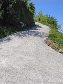 perşembe ramazan mahallesinde satılık imarlı bahçe - ORDU PERŞEMBE fotoğraf 4
