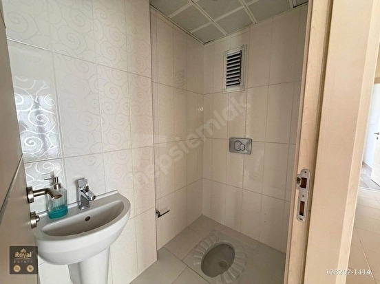 ROYAL EMLAKTAN HACILAR MEYDANINDA SATILIK 3+1FIRSAT DAİRE - AMASYA MERKEZ fotoğraf 32