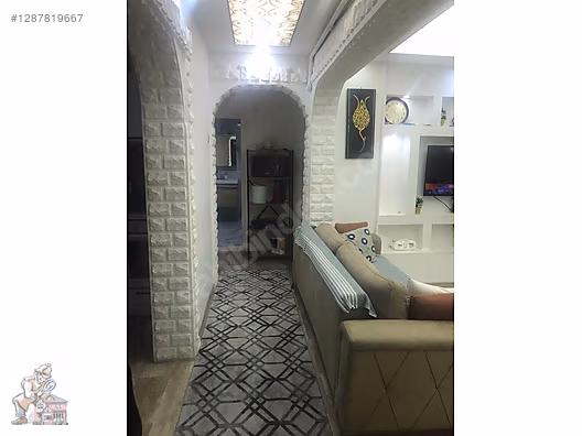 Gözde Gayrimenkul'den Umurbey Mahallesinde Satılık 2+1 Daire - BURSA YILDIRIM fotoğraf 5