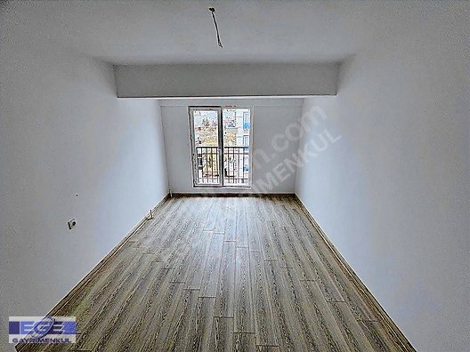 EGE GAYRİMENKUL'DEN BOĞAZİÇİ MAH.SIFIR 3+1 GENİŞ FIRSAT DAİRE!! - ANKARA MAMAK fotoğraf 6